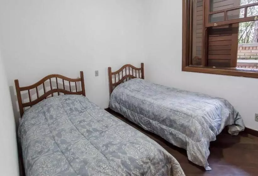 Temporada Retiro Do Chalé Brumadinho Mg