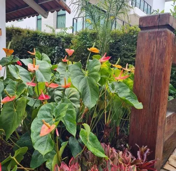 Temporada Retiro Do Chalé Brumadinho Mg