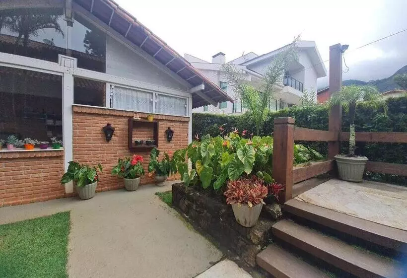 Temporada Retiro Do Chalé Brumadinho Mg