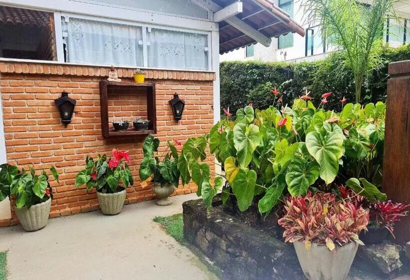 Temporada Retiro Do Chalé Brumadinho Mg