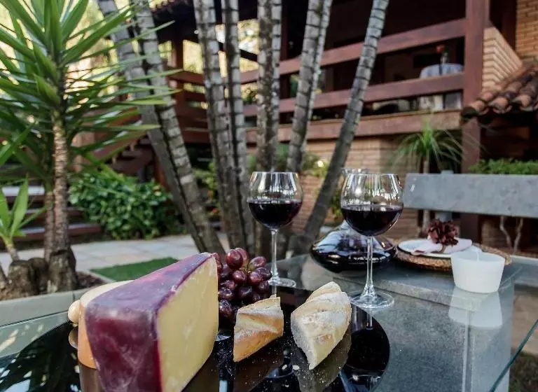 Temporada Retiro Do Chalé Brumadinho Mg