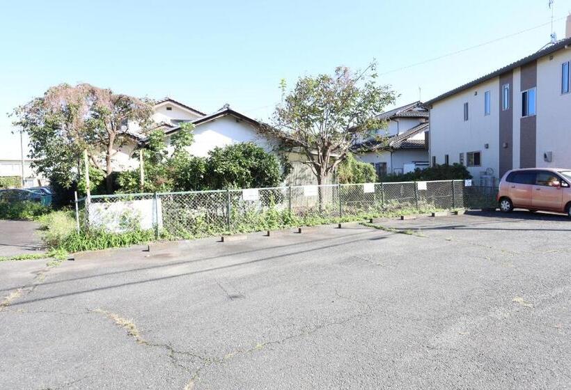 ホテルノマド日立