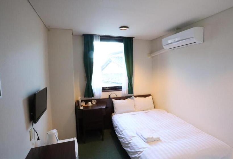 ホテルノマド日立