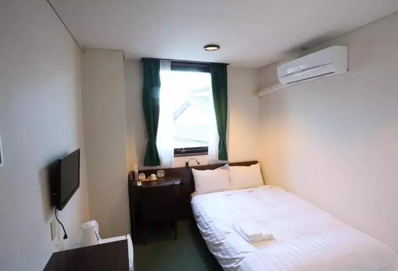 ホテルノマド日立