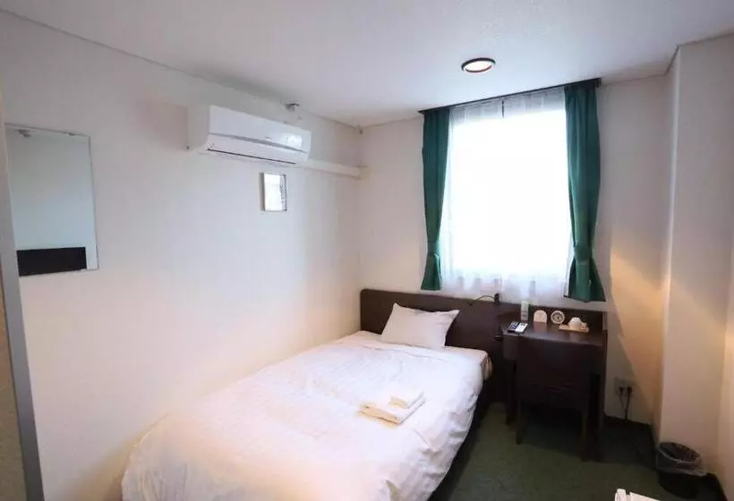 ホテルノマド日立