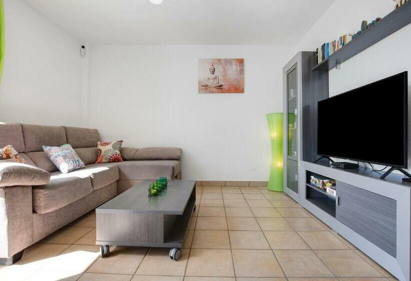 Apartamento Relax And Dream