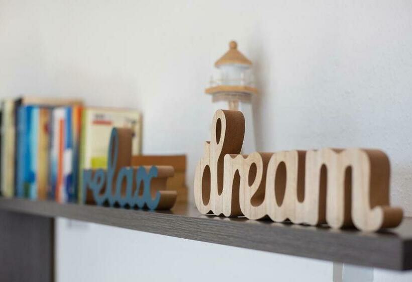 Apartamento Relax And Dream