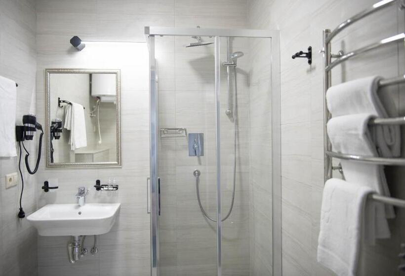 צימר дбайлива ципа