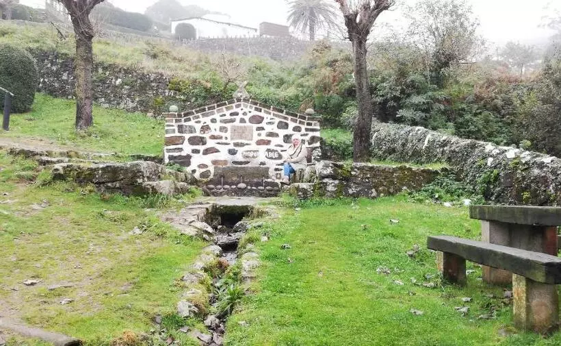 Casa Herbellas