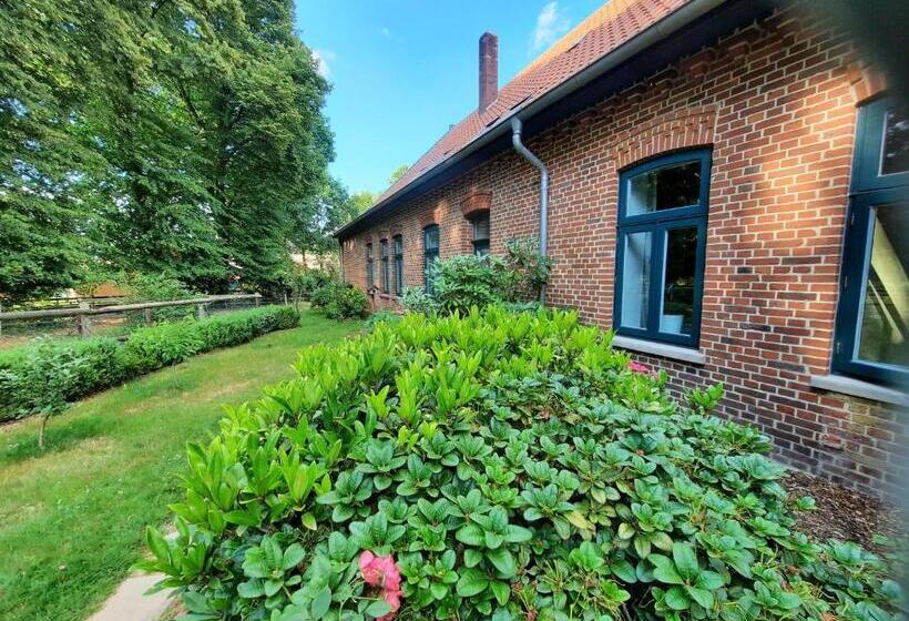 Ferienwohnung Noltenius