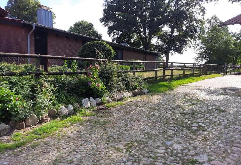 Ferienwohnung Noltenius