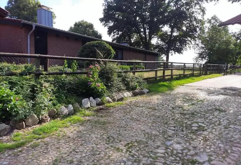 Ferienwohnung Noltenius