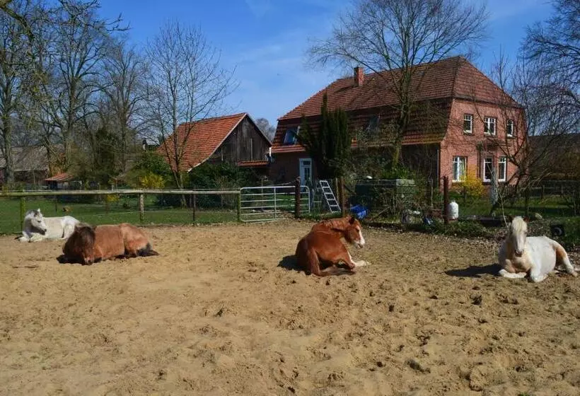 Ferienwohnung Noltenius