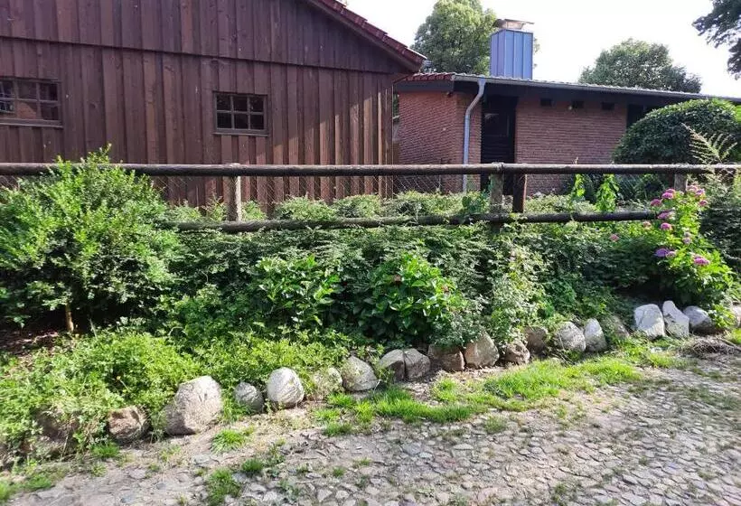 Ferienwohnung Noltenius