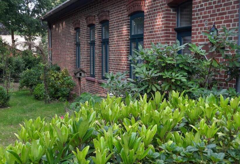 Ferienwohnung Noltenius