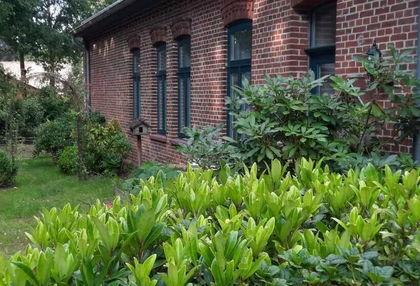 Ferienwohnung Noltenius