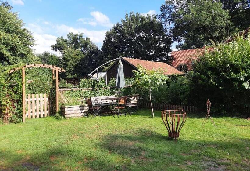 Ferienwohnung Noltenius