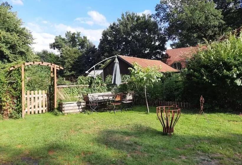 Ferienwohnung Noltenius