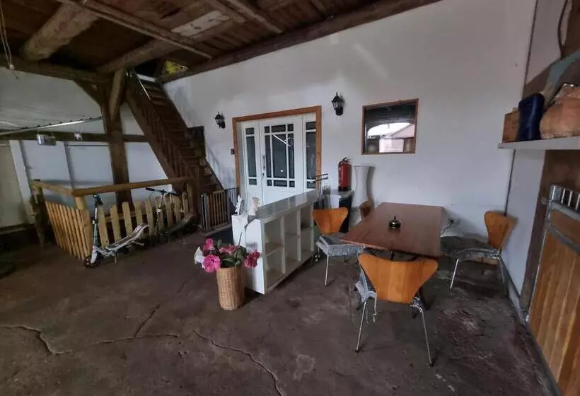 Ferienwohnung Noltenius