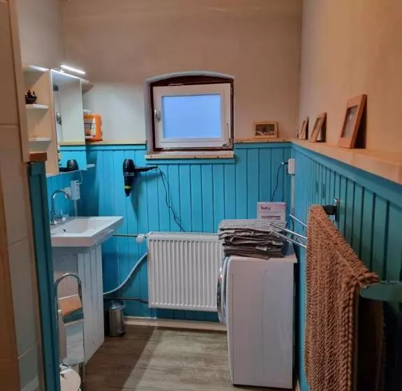 Ferienwohnung Noltenius