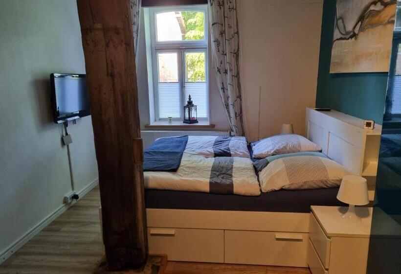 Ferienwohnung Noltenius