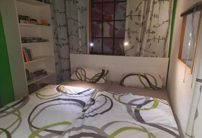 Ferienwohnung Noltenius