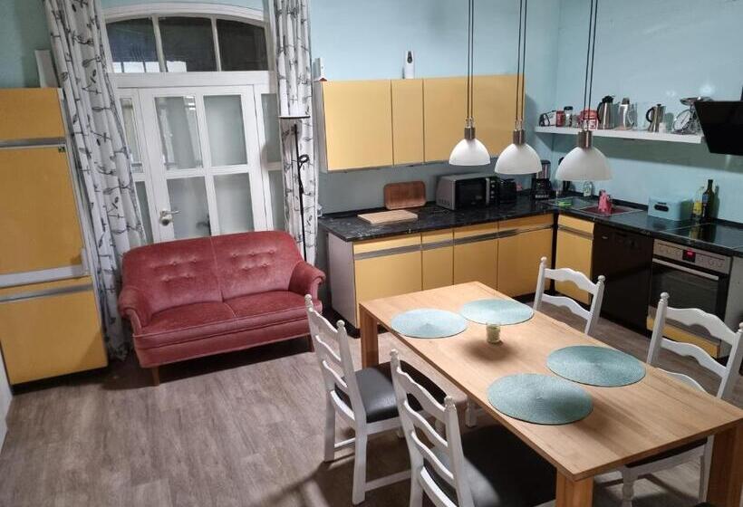 Ferienwohnung Noltenius