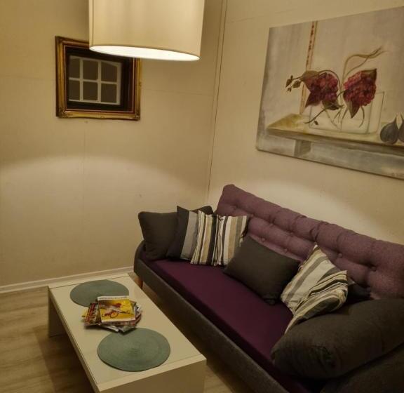 Ferienwohnung Noltenius