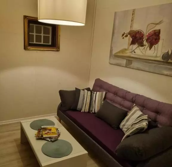 Ferienwohnung Noltenius