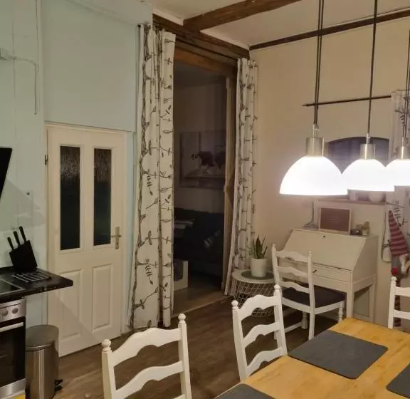 Ferienwohnung Noltenius