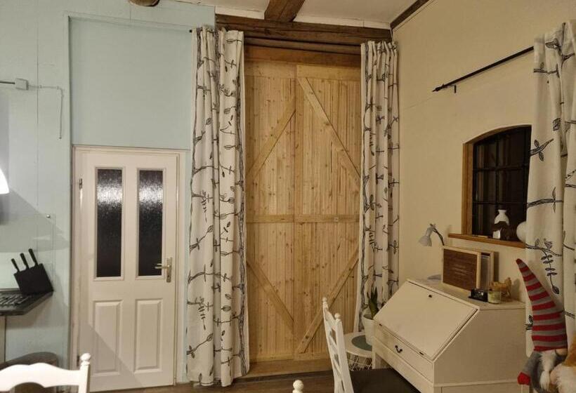 Ferienwohnung Noltenius