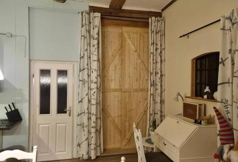 Ferienwohnung Noltenius