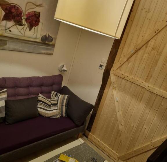 Ferienwohnung Noltenius