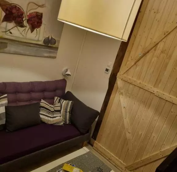 Ferienwohnung Noltenius