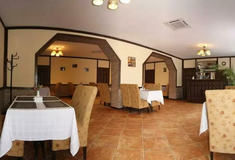 Hotelli гірка