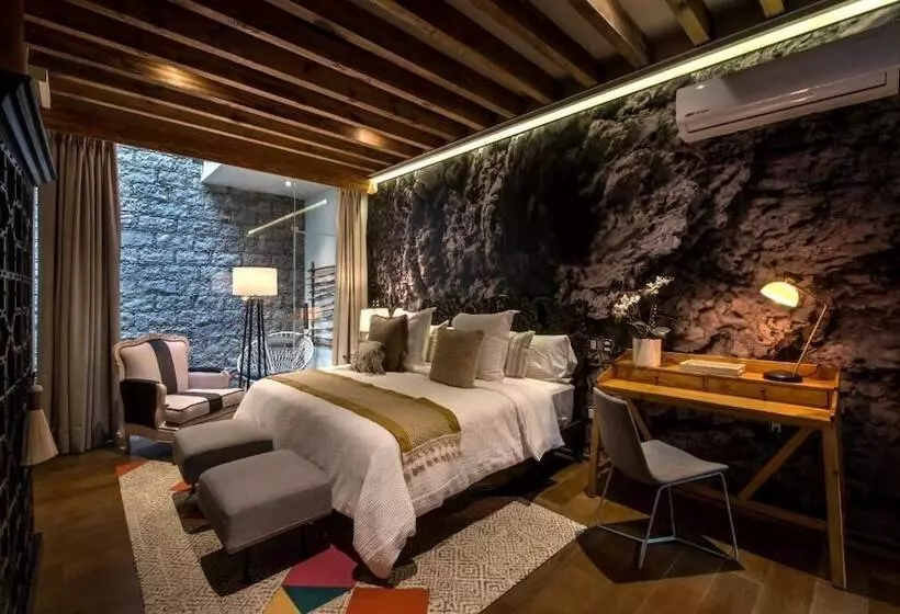 هتل Casa Cien Hilos