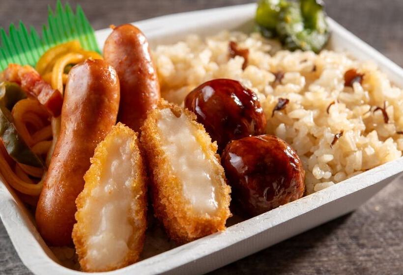 فندق Mystays Kanazawa Katamachi