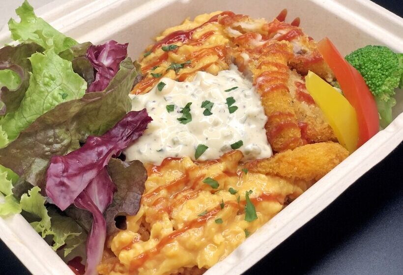 فندق Mystays Kanazawa Katamachi