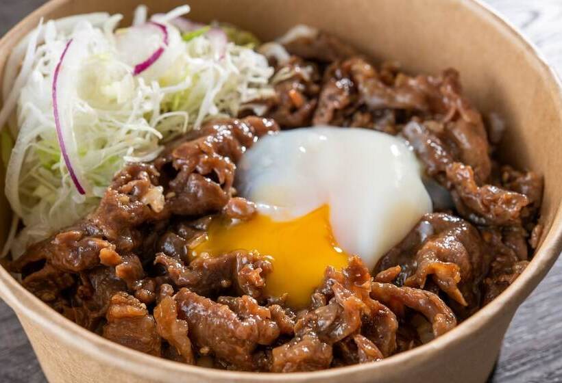 فندق Mystays Kanazawa Katamachi