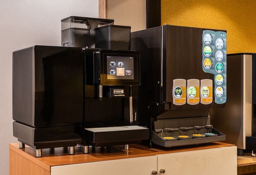 فندق Mystays Kanazawa Katamachi