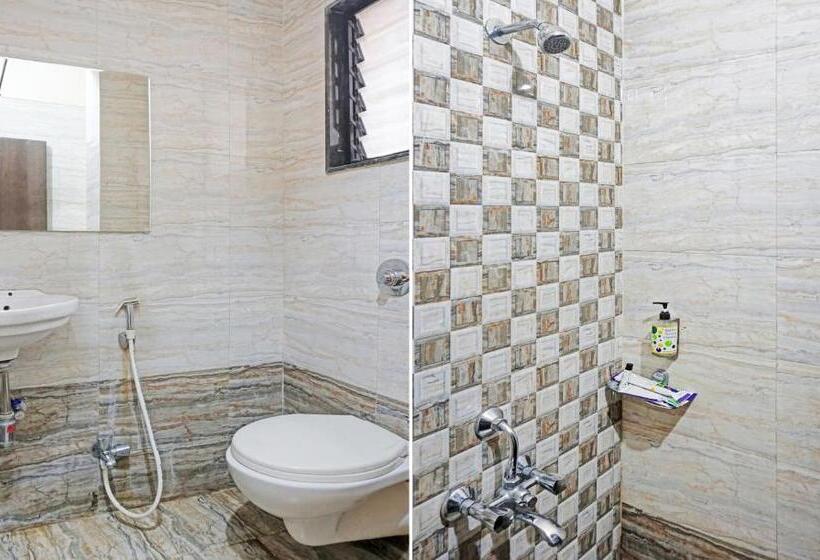 Hotel Treebo Chetan Executive Hadapsar Phursungi