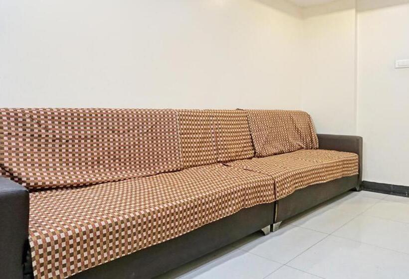 Hotel Treebo Chetan Executive Hadapsar Phursungi