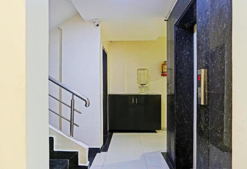 Hotel Treebo Chetan Executive Hadapsar Phursungi