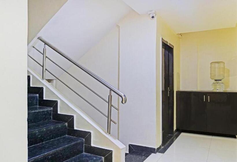 Hotel Treebo Chetan Executive Hadapsar Phursungi