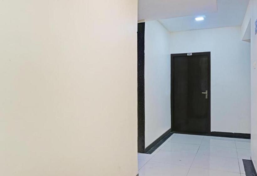 Hotel Treebo Chetan Executive Hadapsar Phursungi