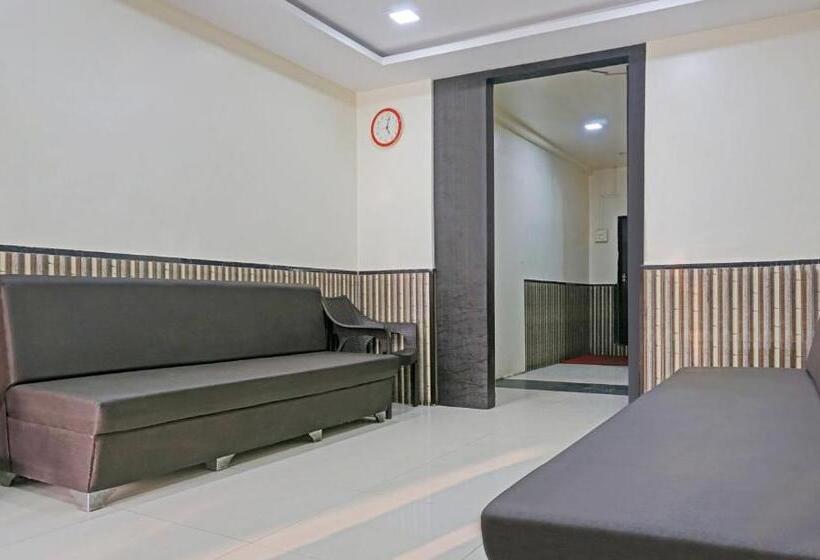 Hotel Treebo Chetan Executive Hadapsar Phursungi