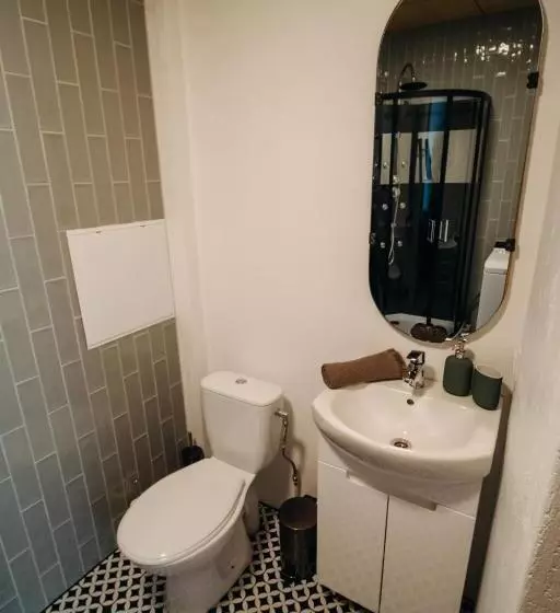 Hubane Korter Viljandi Vanalinnas