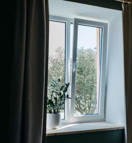 Hubane Korter Viljandi Vanalinnas