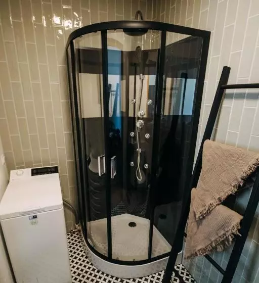 Hubane Korter Viljandi Vanalinnas