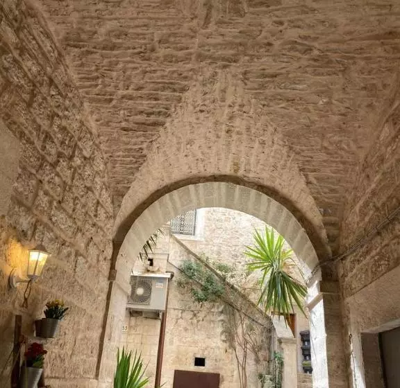 Il Saraceno Apartment